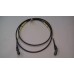 CABLE ASSY 3PF 3PM DSAP POWER TO DSAP RADIO